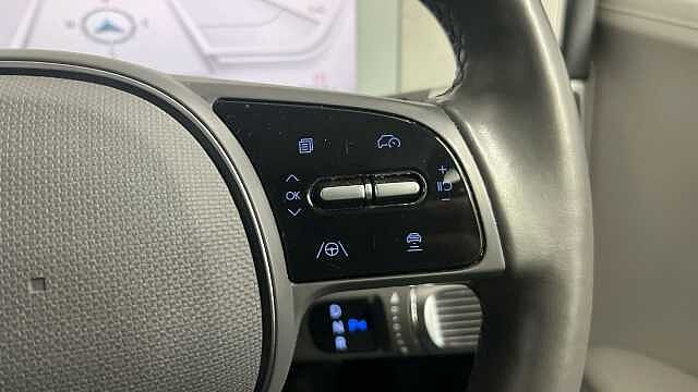 Hyundai IONIQ 5 73kWh Ultimate Hatchback 5dr Electric Auto AWD (305 ps)