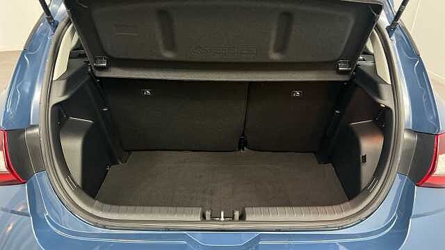 Hyundai i20 1.0 T-GDi Advance Hatchback 5dr Petrol Manual Euro 6 (s/s) (100 ps)