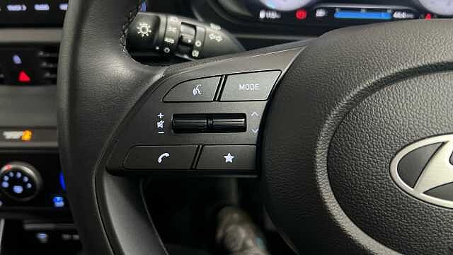 Hyundai i20 1.0 T-GDi Advance Hatchback 5dr Petrol Manual Euro 6 (s/s) (100 ps)