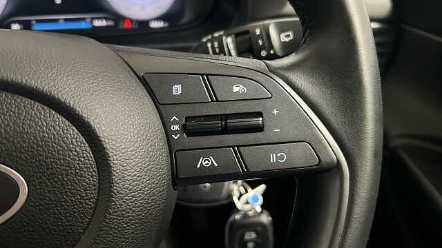 Hyundai i20 1.0 T-GDi Advance Hatchback 5dr Petrol Manual Euro 6 (s/s) (100 ps)