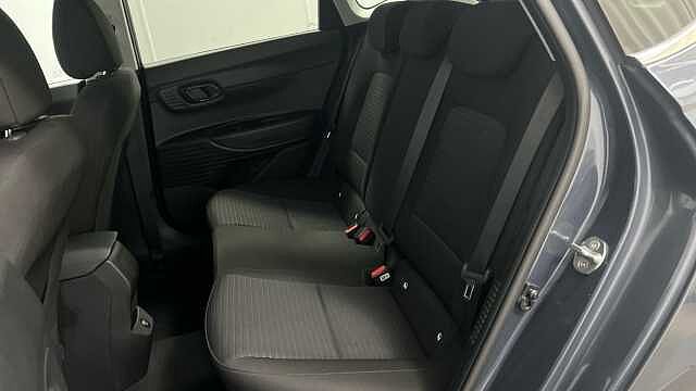 Hyundai i20 1.0 T-GDi MHEV Premium Hatchback 5dr Petrol Hybrid Manual Euro 6 (s/s) (100 ps)