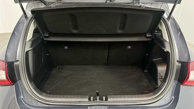 Hyundai i20 1.0 T-GDi MHEV Premium Hatchback 5dr Petrol Hybrid Manual Euro 6 (s/s) (100 ps)