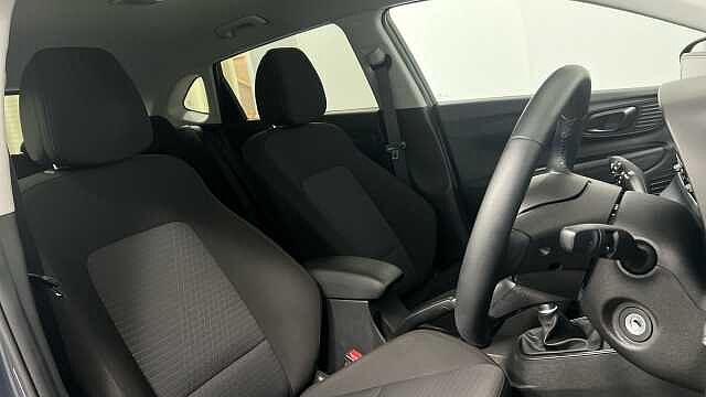 Hyundai i20 1.0 T-GDi MHEV Premium Hatchback 5dr Petrol Hybrid Manual Euro 6 (s/s) (100 ps)