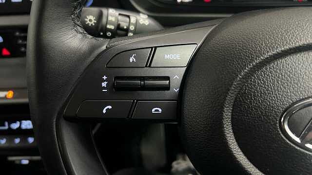 Hyundai i20 1.0 T-GDi MHEV Premium Hatchback 5dr Petrol Hybrid Manual Euro 6 (s/s) (100 ps)