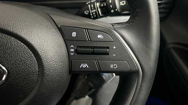 Hyundai i20 1.0 T-GDi MHEV Premium Hatchback 5dr Petrol Hybrid Manual Euro 6 (s/s) (100 ps)