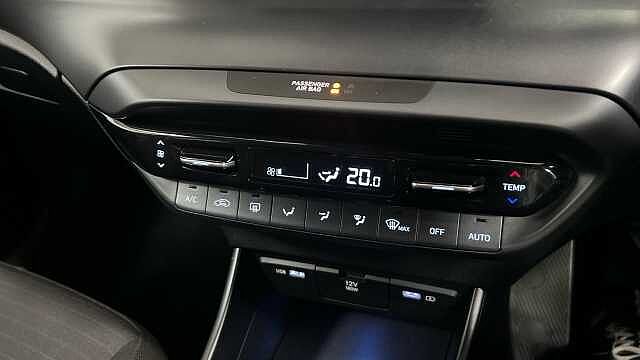 Hyundai i20 1.0 T-GDi MHEV Premium Hatchback 5dr Petrol Hybrid Manual Euro 6 (s/s) (100 ps)