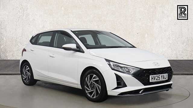 1.0 T-GDi Advance Hatchback 5dr Petrol Manual Euro 6 (s/s) (100 ps)