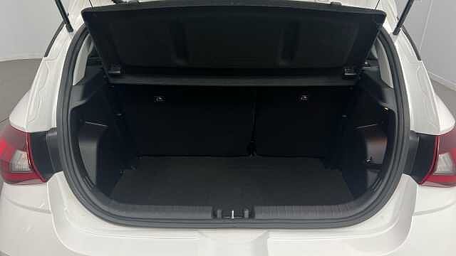 Hyundai i20 1.0 T-GDi Advance Hatchback 5dr Petrol Manual Euro 6 (s/s) (100 ps)