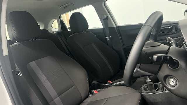 Hyundai i20 1.0 T-GDi Advance Hatchback 5dr Petrol Manual Euro 6 (s/s) (100 ps)