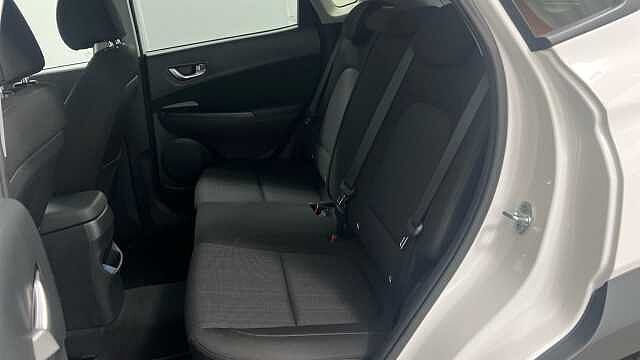 Hyundai KONA 1.0 T-GDi MHEV Premium SUV 5dr Petrol Hybrid Manual Euro 6 (s/s) (120 ps)