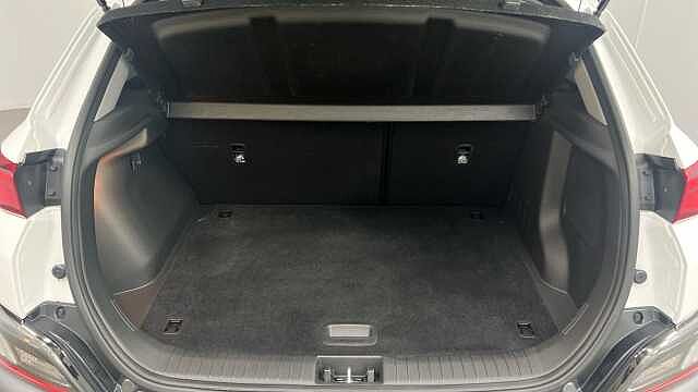 Hyundai KONA 1.0 T-GDi MHEV Premium SUV 5dr Petrol Hybrid Manual Euro 6 (s/s) (120 ps)