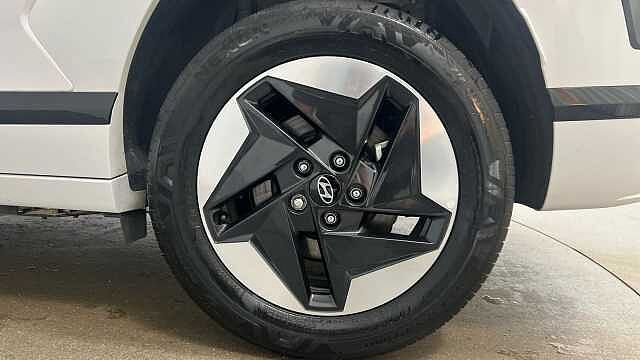 Hyundai KONA 48.4kWh Advance SUV 5dr Electric Auto (156 ps)