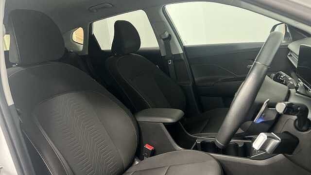 Hyundai KONA 48.4kWh Advance SUV 5dr Electric Auto (156 ps)