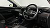 Hyundai TUCSON 1.6 T-GDi Ultimate SUV 5dr Petrol Manual Euro 6 (s/s) (150 ps) Grey