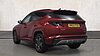 Hyundai TUCSON 1.6 h T-GDi N Line SUV 5dr Petrol Hybrid Auto Euro 6 (s/s) (230 ps) Red