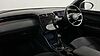 Hyundai TUCSON 1.6 T-GDi N Line SUV 5dr Petrol Manual Euro 6 (s/s) (150 ps) White