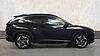 Hyundai TUCSON 1.6 T-GDi Ultimate SUV 5dr Petrol Manual Euro 6 (s/s) (150 ps) Phantom Black