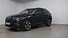 Hyundai TUCSON 1.6 T-GDi Ultimate SUV 5dr Petrol Manual Euro 6 (s/s) (150 ps) Phantom Black