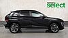 Hyundai KONA 1.6 T-GDi N Line S SUV 5dr Petrol Manual Euro 6 (s/s) (198 ps) Black
