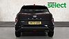 Hyundai KONA 1.6 T-GDi N Line S SUV 5dr Petrol Manual Euro 6 (s/s) (198 ps) Black
