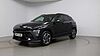 Hyundai KONA 1.6 T-GDi N Line S SUV 5dr Petrol Manual Euro 6 (s/s) (198 ps) Black