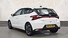 Hyundai I20 1.0 T-GDi MHEV SE Connect Hatchback 5dr Petrol Hybrid Manual Euro 6 (s/s) (100 p White