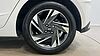 Hyundai I20 1.0 T-GDi MHEV SE Connect Hatchback 5dr Petrol Hybrid Manual Euro 6 (s/s) (100 p White