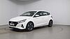 Hyundai I20 1.0 T-GDi MHEV SE Connect Hatchback 5dr Petrol Hybrid Manual Euro 6 (s/s) (100 p White