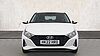 Hyundai I20 1.0 T-GDi MHEV SE Connect Hatchback 5dr Petrol Hybrid Manual Euro 6 (s/s) (100 p White