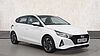 Hyundai I20 1.0 T-GDi MHEV SE Connect Hatchback 5dr Petrol Hybrid Manual Euro 6 (s/s) (100 p White