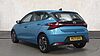 Hyundai I20 1.0 T-GDi MHEV SE Connect Hatchback 5dr Petrol Hybrid DCT Euro 6 (s/s) (100 ps) Auqa Turquoise
