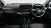 Hyundai I20 1.0 T-GDi MHEV SE Connect Hatchback 5dr Petrol Hybrid DCT Euro 6 (s/s) (100 ps) Auqa Turquoise