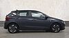 Hyundai I20 1.0 T-GDi MHEV SE Connect Hatchback 5dr Petrol Hybrid DCT Euro 6 (s/s) (100 ps) Aurora Grey