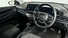 Hyundai I20 1.0 T-GDi MHEV SE Connect Hatchback 5dr Petrol Hybrid DCT Euro 6 (s/s) (100 ps) Aurora Grey
