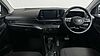 Hyundai I20 1.0 T-GDi MHEV SE Connect Hatchback 5dr Petrol Hybrid DCT Euro 6 (s/s) (100 ps) Aurora Grey