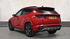 Hyundai TUCSON 1.6 h T-GDi N Line S SUV 5dr Petrol Hybrid Auto Euro 6 (s/s) (230 ps) Red