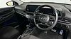 Hyundai BAYON 1.0 T-GDi MHEV SE Connect SUV 5dr Petrol Hybrid DCT Euro 6 (s/s) (100 ps) Grey