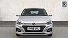 Hyundai I20 1.0 T-GDi SE Hatchback 5dr Petrol DCT Euro 6 (s/s) (100 ps) Silver