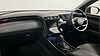 Hyundai TUCSON 1.6 T-GDi MHEV N Line SUV 5dr Petrol Hybrid DCT Euro 6 (s/s) (150 ps) Grey