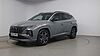 Hyundai TUCSON 1.6 T-GDi MHEV N Line SUV 5dr Petrol Hybrid DCT Euro 6 (s/s) (150 ps) Grey