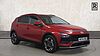 Hyundai BAYON 1.0 T-GDi Ultimate SUV 5dr Petrol Manual Euro 6 (s/s) (100 ps) Red