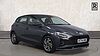Hyundai I20 1.0 T-GDi Advance Hatchback 5dr Petrol Manual Euro 6 (s/s) (100 ps) Grey