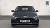 Hyundai I20 1.0 T-GDi Advance Hatchback 5dr Petrol Manual Euro 6 (s/s) (100 ps) Grey