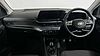Hyundai I20 1.0 T-GDi Advance Hatchback 5dr Petrol Manual Euro 6 (s/s) (100 ps) Grey