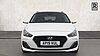 Hyundai I30 1.4 T-GDi GPF Premium SE Tourer 5dr Petrol DCT Euro 6 (s/s) (140 ps) White