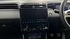 Hyundai TUCSON 1.6 T-GDi N Line SUV 5dr Petrol Manual Euro 6 (s/s) (150 ps) Phantom Black