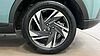 Hyundai BAYON 1.0 T-GDi MHEV SE Connect SUV 5dr Petrol Hybrid Manual Euro 6 (s/s) (100 ps) Green