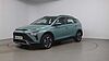 Hyundai BAYON 1.0 T-GDi MHEV SE Connect SUV 5dr Petrol Hybrid Manual Euro 6 (s/s) (100 ps) Green