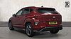Hyundai KONA 1.6 T-GDi N Line S SUV 5dr Petrol DCT Euro 6 (s/s) (198 ps) Red