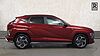 Hyundai KONA 1.6 T-GDi N Line S SUV 5dr Petrol DCT Euro 6 (s/s) (198 ps) Red